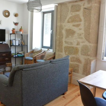 Sostoa Studio Porto, By Flat In Oporto Extérieur photo