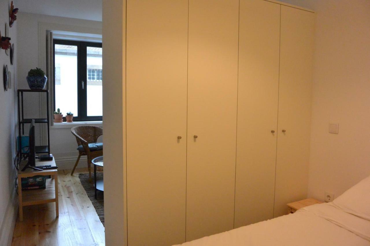 Sostoa Studio Porto, By Flat In Oporto Extérieur photo