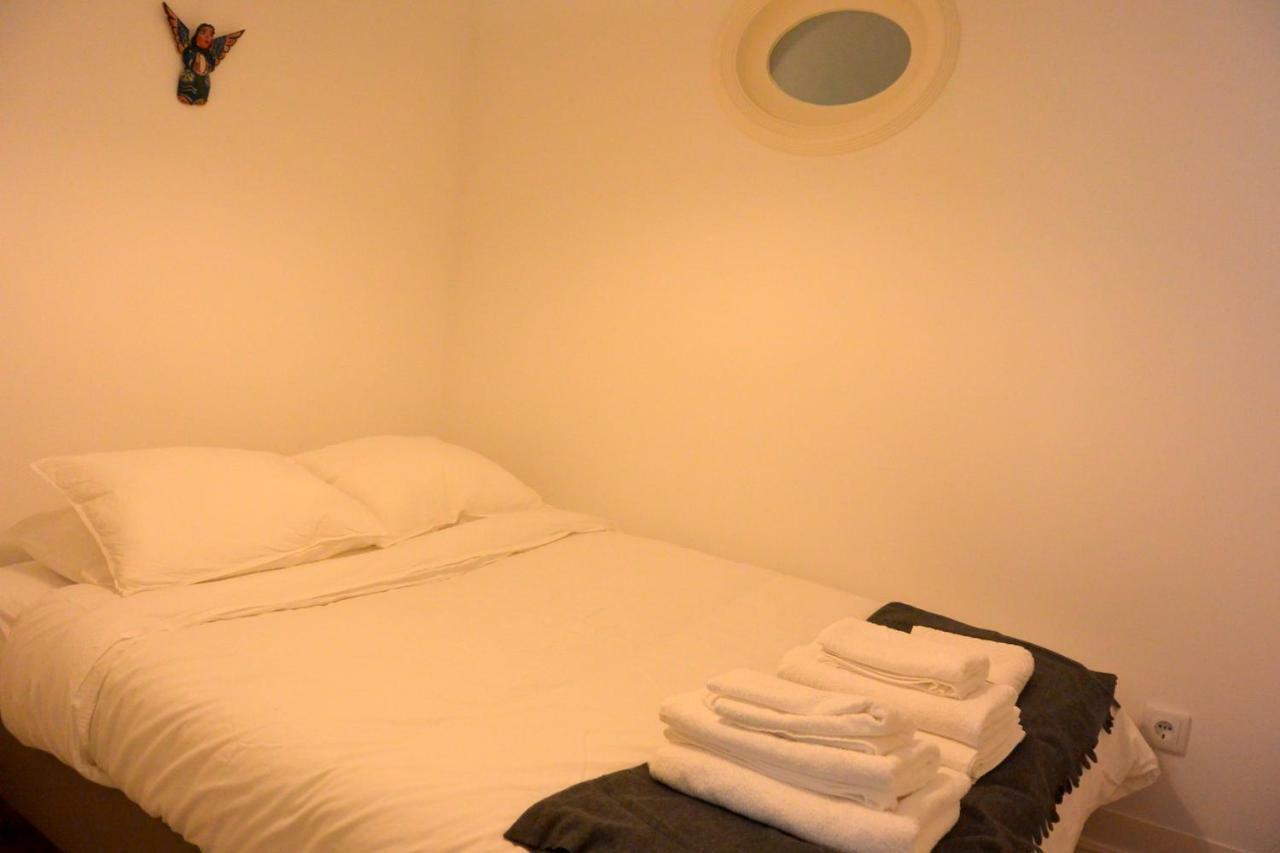 Sostoa Studio Porto, By Flat In Oporto Extérieur photo