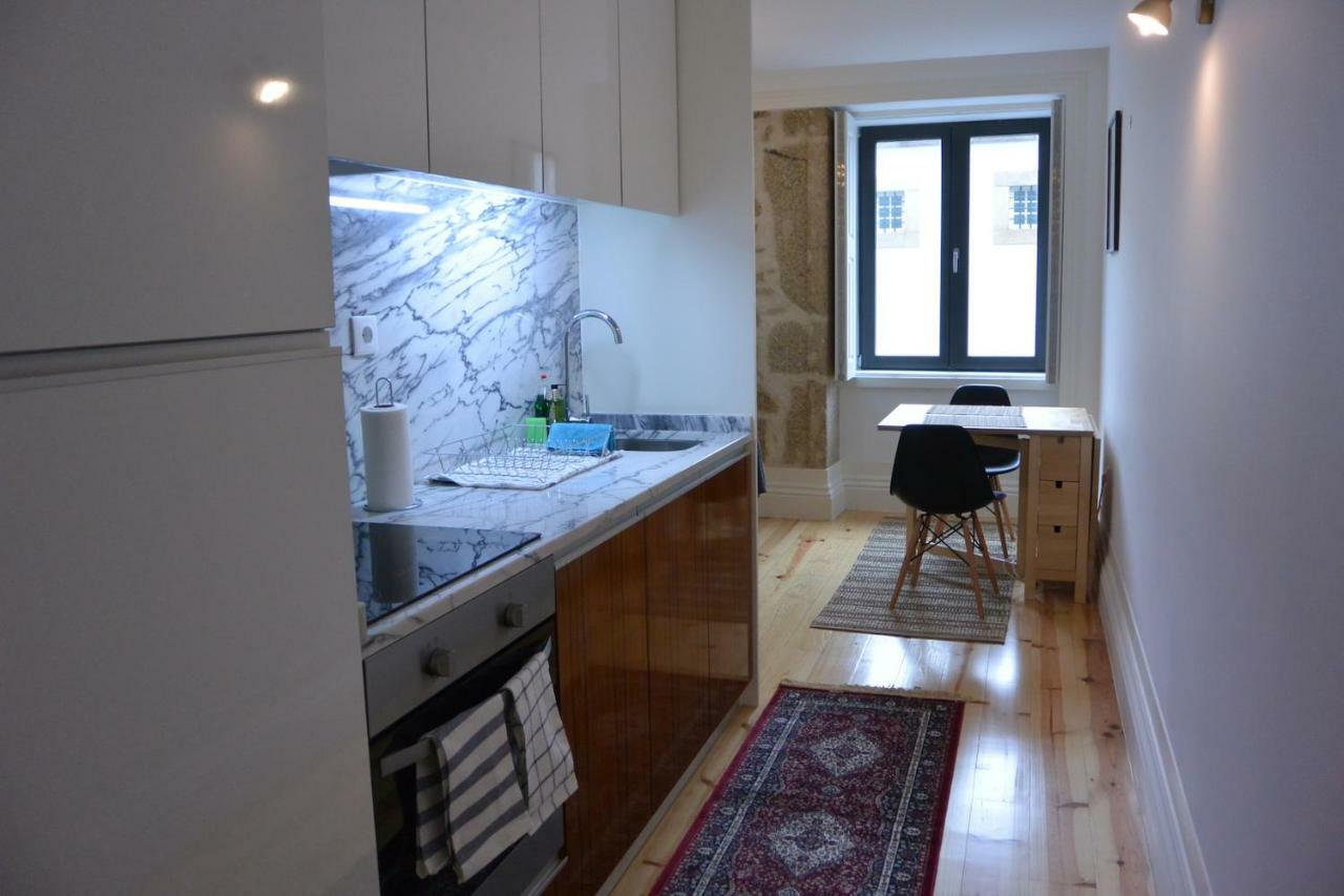 Sostoa Studio Porto, By Flat In Oporto Extérieur photo